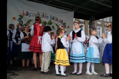Kaszubskie Bajania Kościerzyna 2014