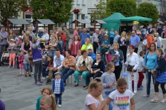 Kaszubskie Bajania Puck 2015