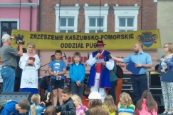 Kaszubskie Bajania Puck 2015