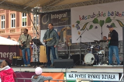 Kaszubskie Bajania Kościerzyna 2015