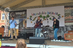 Kaszubskie Bajania Kościerzyna 2015