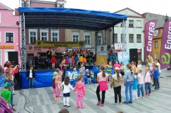 Kaszubskie Bajania Puck 2015