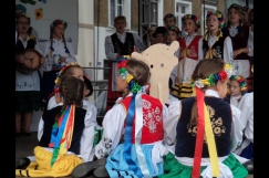 Kaszubskie Bajania Kościerzyna 2014