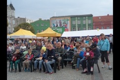 Kaszubskie Bajania Kościerzyna 2014