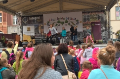 Kaszubskie Bajania Kościerzyna 2015