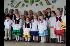 Kaszubskie Bajania Kościerzyna 2014
