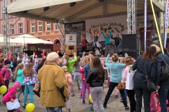 Kaszubskie Bajania Kościerzyna 2015