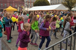 Kaszubskie Bajania Kościerzyna 2015