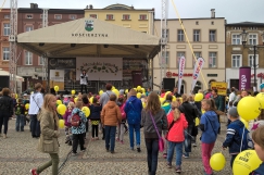 Kaszubskie Bajania Kościerzyna 2015