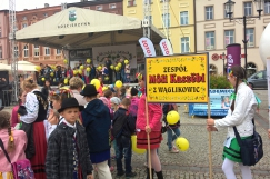 Kaszubskie Bajania Kościerzyna 2015