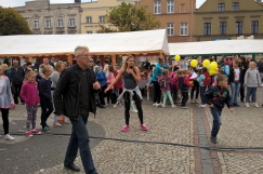 Kaszubskie Bajania Kościerzyna 2015