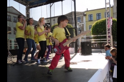 Kaszubskie Bajania Puck 2014