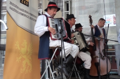 Kaszubskie Bajania Kościerzyna 2014