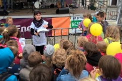 Kaszubskie Bajania Kościerzyna 2015