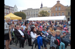 Kaszubskie Bajania Kościerzyna 2014