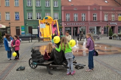 Kaszubskie Bajania Kościerzyna 2015