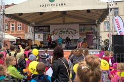 Kaszubskie Bajania Kościerzyna 2015