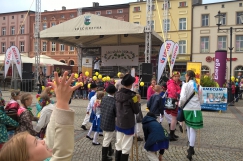 Kaszubskie Bajania Kościerzyna 2015