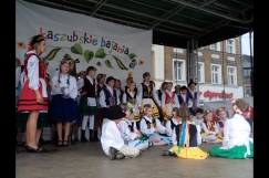 Kaszubskie Bajania Kościerzyna 2014
