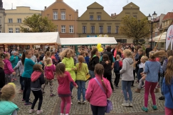 Kaszubskie Bajania Kościerzyna 2015