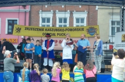 Kaszubskie Bajania Puck 2015