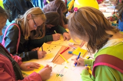 Kaszubskie Bajania Kościerzyna 2015