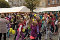 Kaszubskie Bajania Kościerzyna 2015