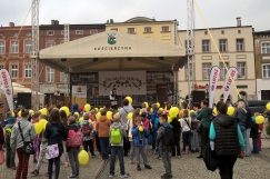 Kaszubskie Bajania Kościerzyna 2015