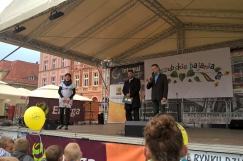 Kaszubskie Bajania Kościerzyna 2015