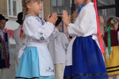 Kaszubskie Bajania Kościerzyna 2014
