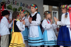 Kaszubskie Bajania Kościerzyna 2014