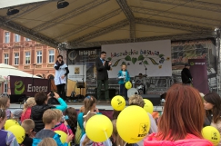 Kaszubskie Bajania Kościerzyna 2015