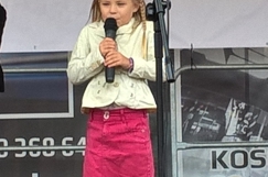 Kaszubskie Bajania Kościerzyna 2015