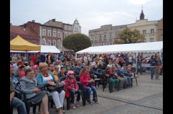 Kaszubskie Bajania Kościerzyna 2014