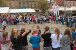 Kaszubskie Bajania Kościerzyna 2015