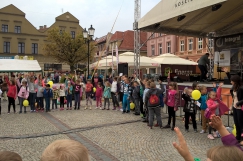 Kaszubskie Bajania Kościerzyna 2015