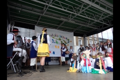Kaszubskie Bajania Kościerzyna 2014