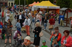 Kaszubskie Bajania Puck 2015