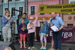 Kaszubskie Bajania Puck 2015