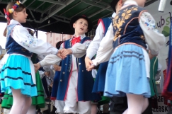 Kaszubskie Bajania Kościerzyna 2014