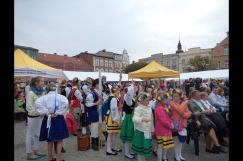 Kaszubskie Bajania Kościerzyna 2014