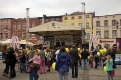 Kaszubskie Bajania Kościerzyna 2015