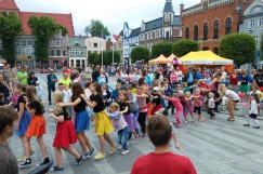Kaszubskie Bajania Puck 2015
