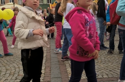 Kaszubskie Bajania Kościerzyna 2015