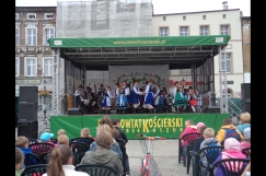 Kaszubskie Bajania Kościerzyna 2014