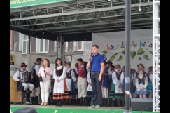 Kaszubskie Bajania Kościerzyna 2014