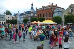 Kaszubskie Bajania Puck 2015