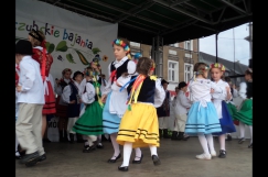 Kaszubskie Bajania Kościerzyna 2014