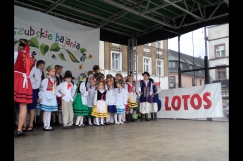 Kaszubskie Bajania Kościerzyna 2014