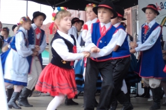 Kaszubskie Bajania Kościerzyna 2014